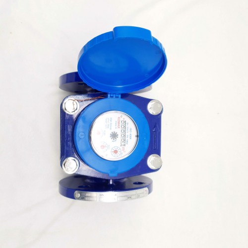 Đồng hồ đo lưu lượng nước thải Komax DN50