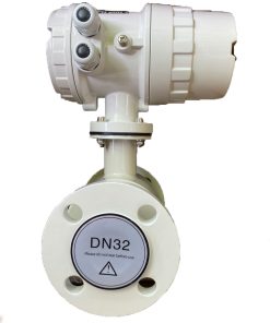 Đồng hồ đo điện tử Sanpo DN32