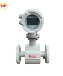 Đồng hồ điện tử màn hình liền Sanpo SP700E