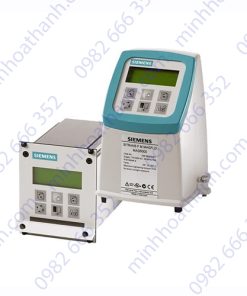 Bộ hiển thị đồng hồ điện tử Siemens