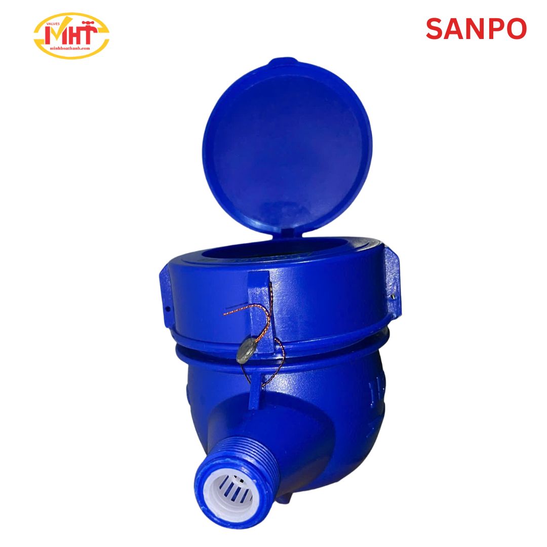 dong-ho-nuoc-nhua-sanpo