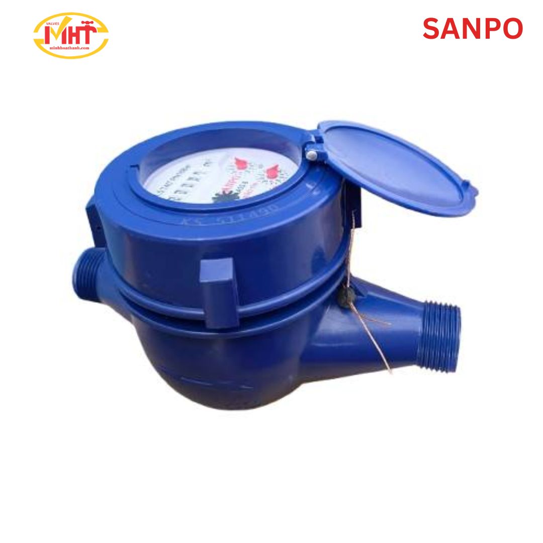 dong-ho-nuoc-nhua-sanpo