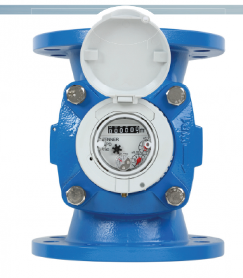 Đồng hồ nước lạnh Zenner Coma WPD