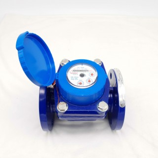 Đồng hồ nước nước sinh hoạt Komax DN50